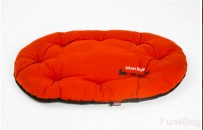 Лежак-подушка для собак. МанМат (Чехия)